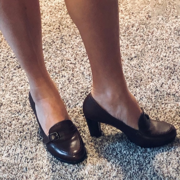 Franco Sarto shoes - Picture 6 of 7